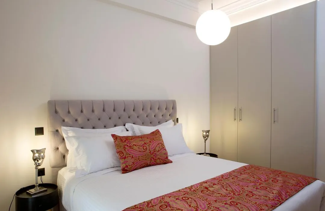 Warm & Coozy Residence-1