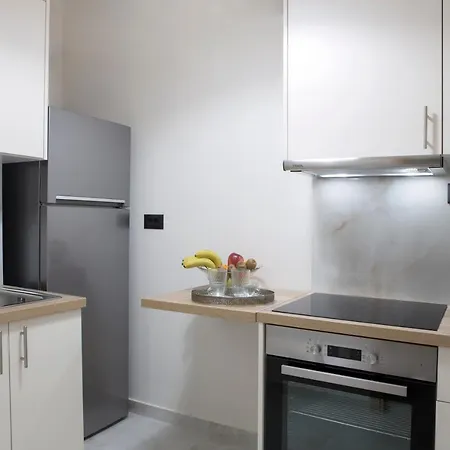 Warm & Coozy Residence-3